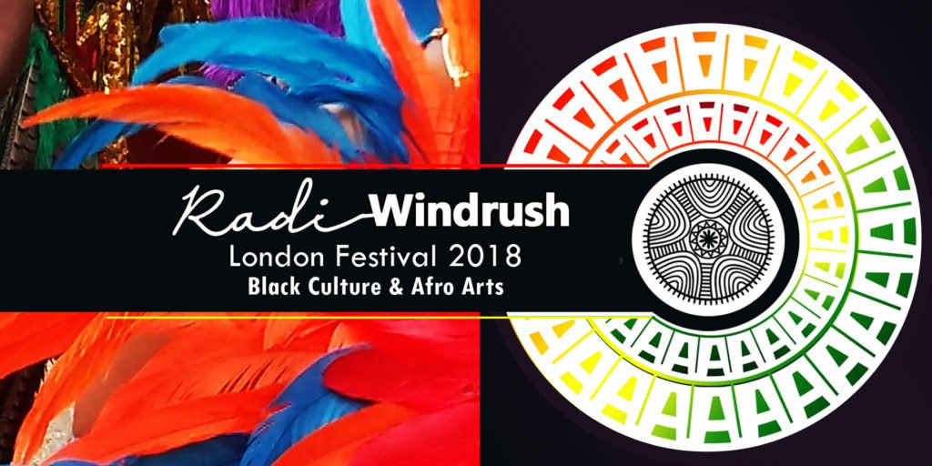 You are currently viewing Radiate Windrush Festival
