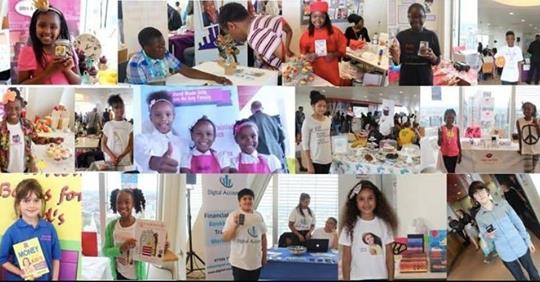 You are currently viewing Entrepreneurship Workshop for Kids (Birmingham)