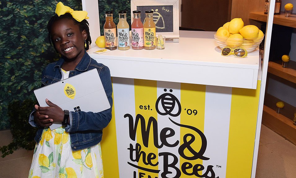 Read more about the article The Lemonade Stand