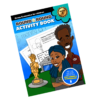 Round & Round Activity Book One