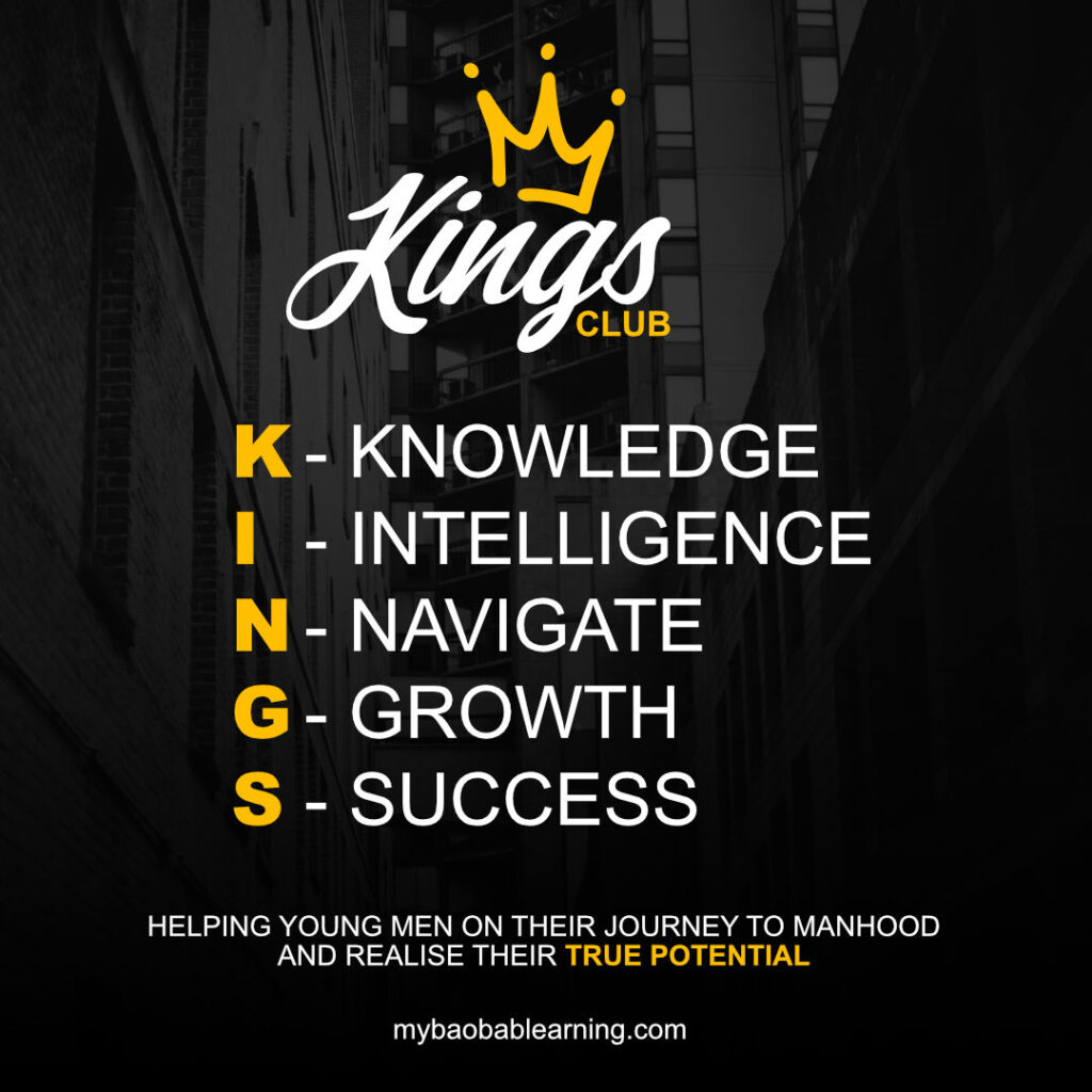 KINGS acronym