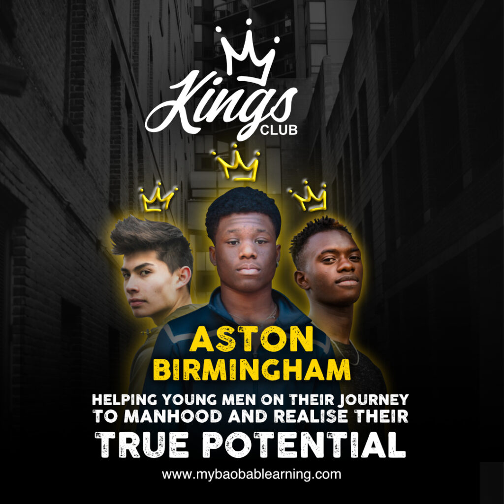 Kings Club - Aston