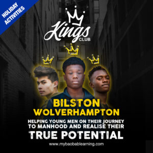 Kings Club Bilston -INSTA