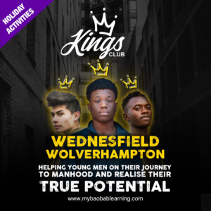 KIngs Club Wednesfield -INSTA