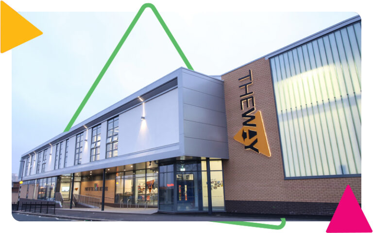 The Way Youth Zone