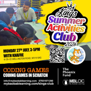 Game Coding 2026